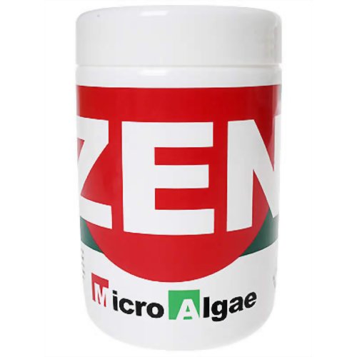 マイクロアルジェ 禅(ゼン) 360粒 【マイクロアルジェコーポレーション】