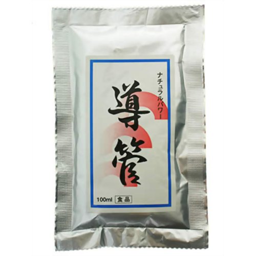 ナチュラルパワー 導管 100ml 【エヌアンドピー】