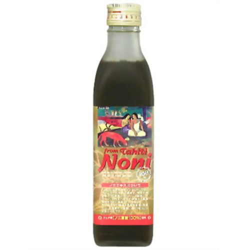 100%ピュアノニエキス 300ml 【東亜貿易開発】
