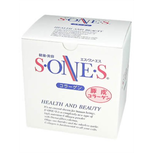 エス・ワン・エス S・ONE・S お徳用 1kg 【ピーエス】