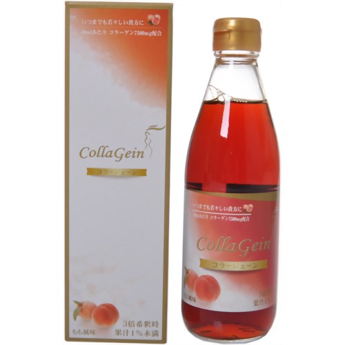 コラージェーン 360ml 【韓栄物産】