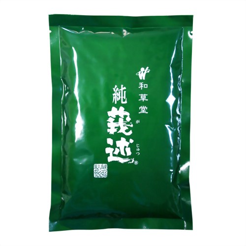 和草堂 純莪述(ガジュツ) 粉末 詰替え用 180g 【和草堂】