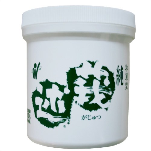 和草堂 純莪述(ガジュツ) 粉末 容器入り 190g 【和草堂】
