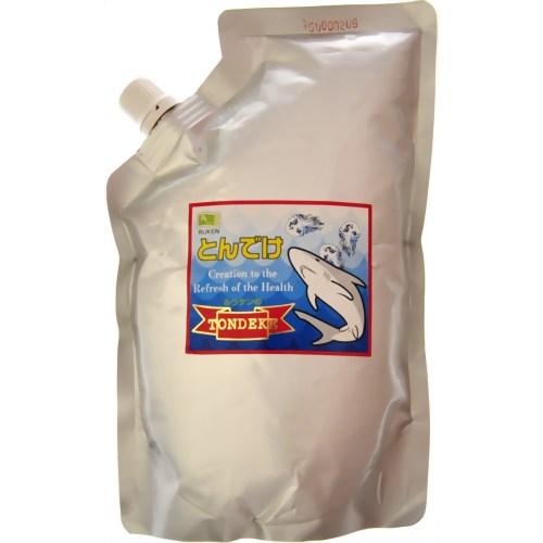 サメエキス とんでけ 500ml 【ルウ研究所】