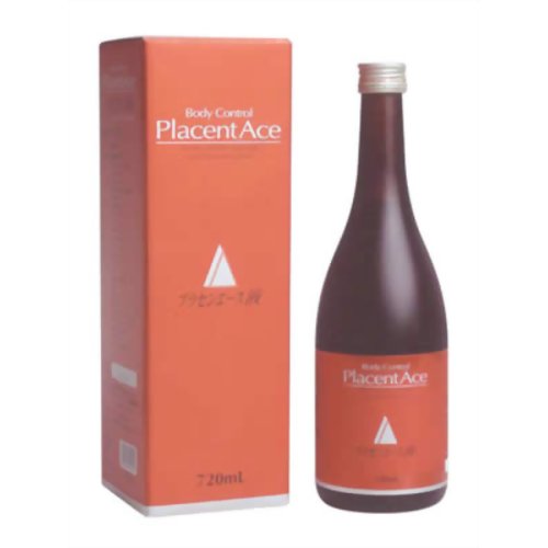 プラセンエース液 720ml 【スノーデン】