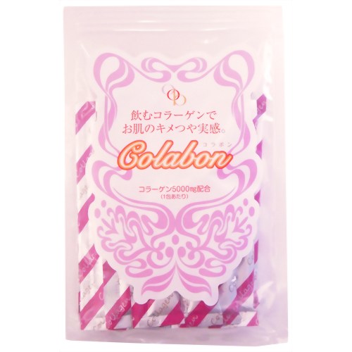 コラボン 12g*15包 【サンナチュラルステーション】
