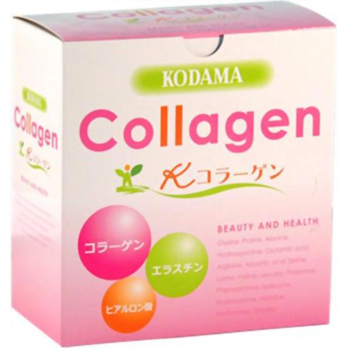 KODAMA コラーゲン 500g 【コダマ健康食品】