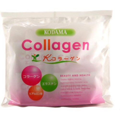 KODAMA コラーゲン 5g*40袋 【コダマ健康食品】