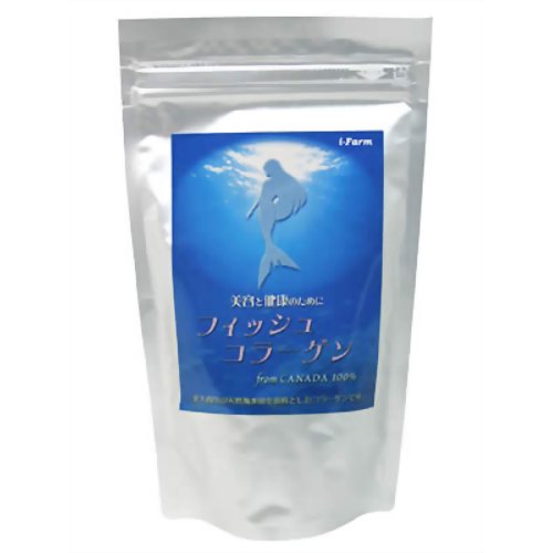 アイ・ファーム フィッシュコラーゲン 110g 【アイ・ファーム】