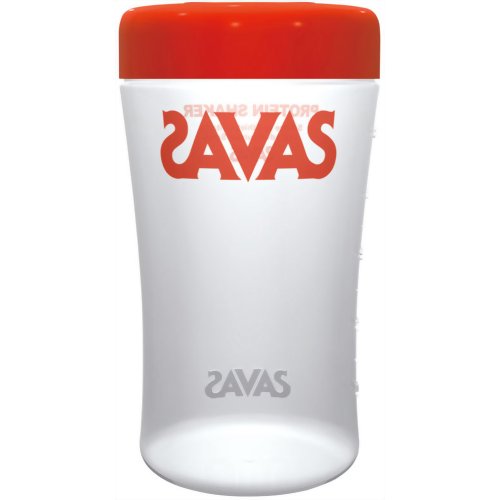 ザバス(SAVAS) プロテインシェイカー 500ml【明治製菓】ザバス　プロテインシェイカー