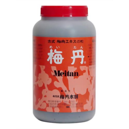 梅丹 450g 【梅丹本舗】