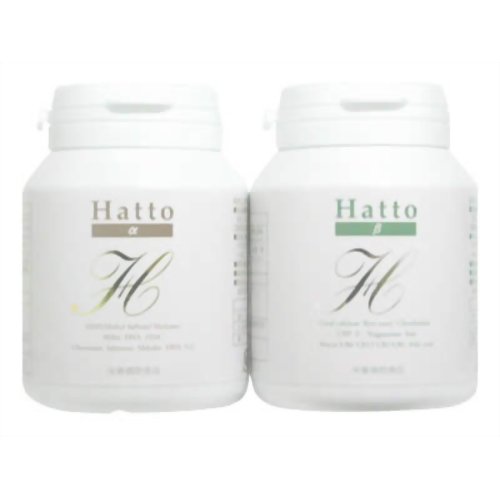 Hatto(ハット)お試しパック 【Sun&Sun】