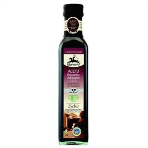 アルチェネロ 有機 バルサミコ ビネガー 250ml【アルチェネロ(alce nero)】　バルサミコ酢 【有機JAS認定食品】