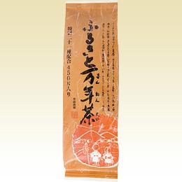 霊芝入り ふるさと万年茶 450g清香園 ふるさと万年茶 450g 【お茶の清香園】