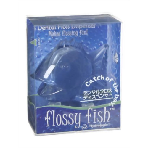 キャッチオブザデイ フロスディスペンサー　【メテックス】