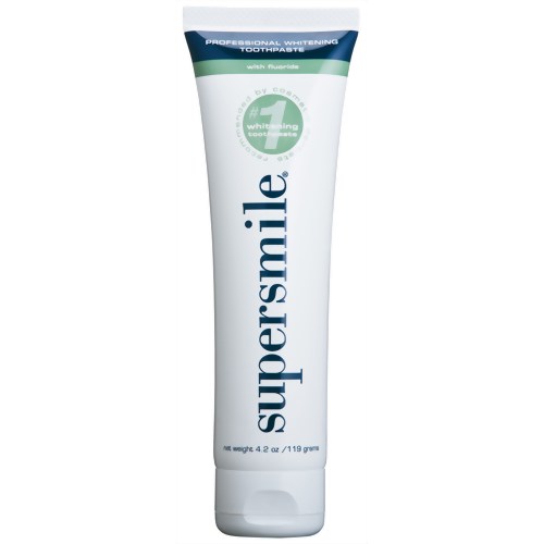 スーパースマイル 119g 【クチュール】