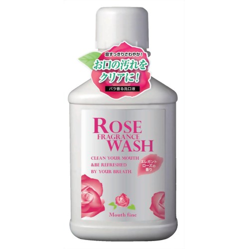 マウスファインウォッシュ 500ml 【ビューティプランニング】
