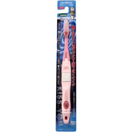 キスユーイオン 極細スリム(やわらかめ) 【フクバデンタル】