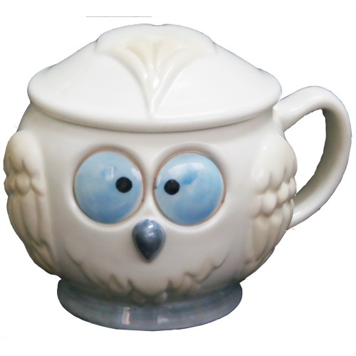 エチケットキーパー ふくろう 【ライフテースト】