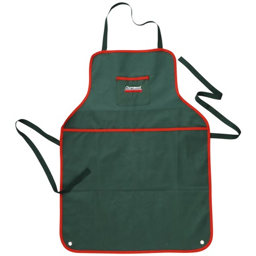 TCG1014 3Pビブエプロン 【ハイポネックスジャパン】