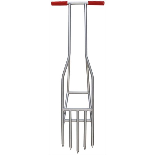 土起し器(ハンディカルチ) 【丸忠】