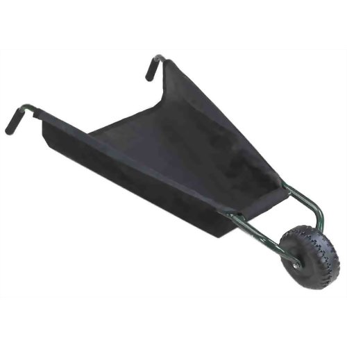 手押し一輪車(ねこ車) 【丸忠】