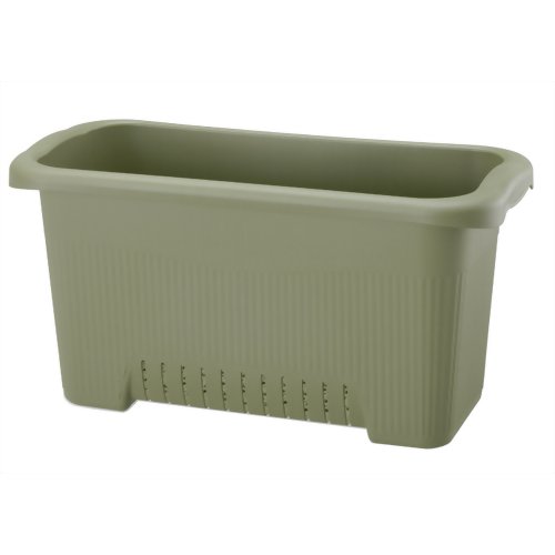 菜園上手 63型N グリーン 【リッチェル】