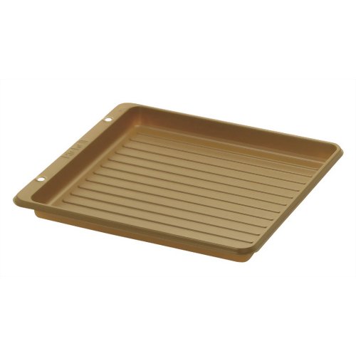 プランタープレート 35型 ブラウン 【リッチェル】