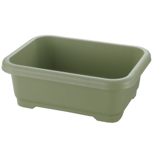 緑のやさいプランター 40型 グリーン 【リッチェル】