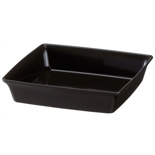 スリーク プレート 8号 DBR 【リッチェル】