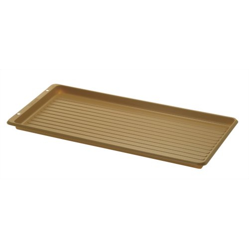 プランタープレート 70型 ブラウン 【リッチェル】