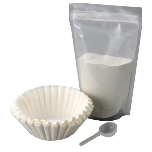 ろ過パウダーセット 300g TD7 【オークス】