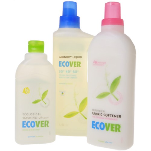 エコベールギフトセット ECG-30-4 【ロジスティークジャポン】