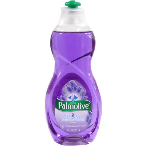 パルモリーブ 食器用洗剤 ラベンダーラベンダ 295ml　【アメリカンディールス】