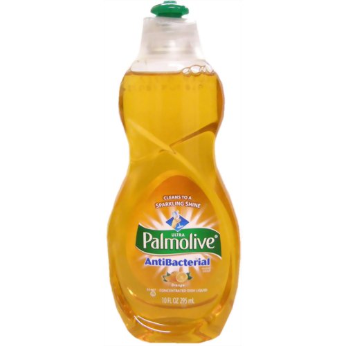 パルモリーブ 食器用洗剤 アンチバクテリア 295ml　【アメリカンディールス】