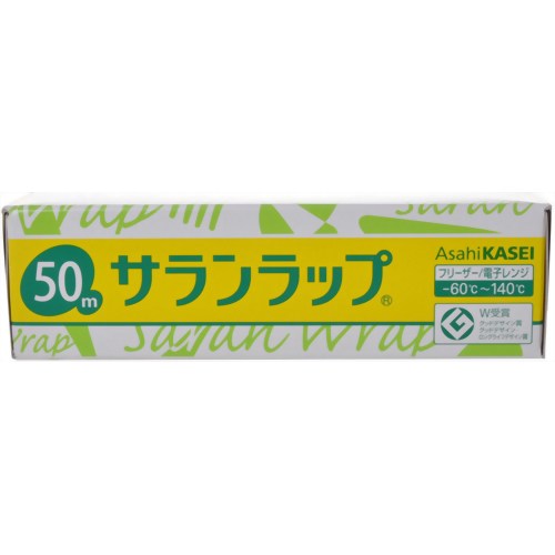 サランラップ 15cm*50m 【旭化成ホームプロダクツ】