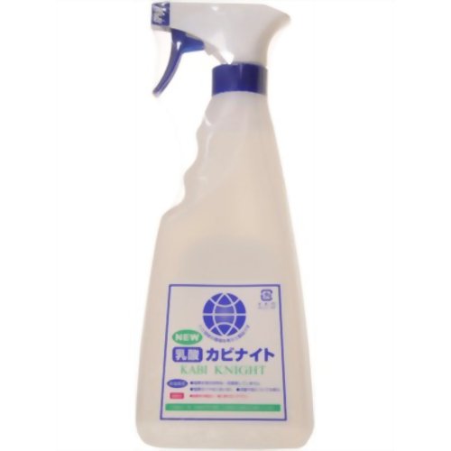 ニュー 乳酸カビナイト トリガー付 【飛雄商事】