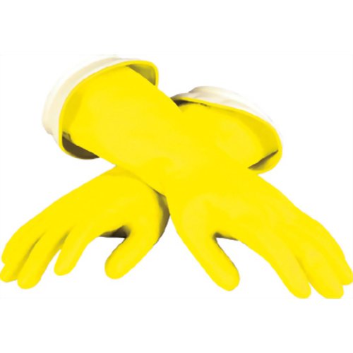 Casabella ウォーターストップ・グローブ M イエロー 【ザッカワークス】Casabella(カサベラ) ウォーターストップグローブ