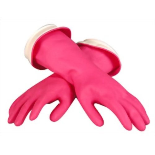 Casabella ウォーターストップ・グローブ S ピンク 【ザッカワークス】Casabella(カサベラ) ウォーターストップグローブ