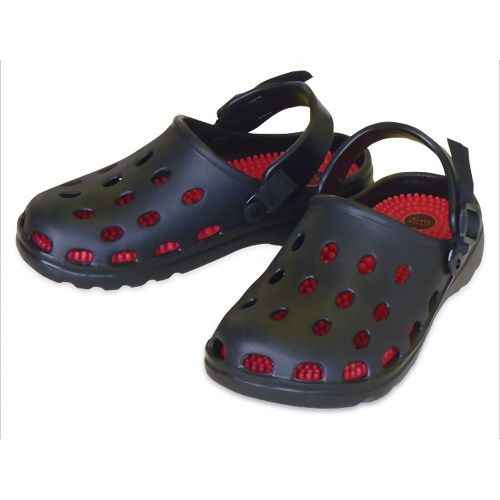 リトルアース ボディポップ アクティブ 3001 ブラック 26cm(25.5-26.5cm) 【リトルアース】