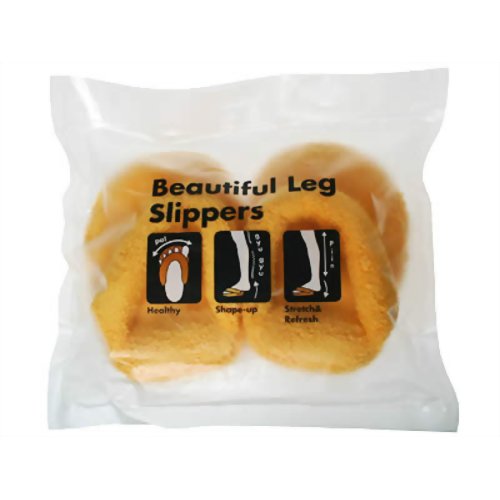 ビューティフルレッグスリッパ 【アルファックス】