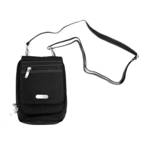 ボンヴォヤージュバッグ ブラック 【メテックス】