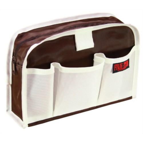 インナーポーチ ファスナータイプ 【後藤】