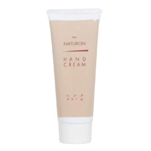 パックスナチュロン ハンドクリーム 70g 【太陽油脂】
