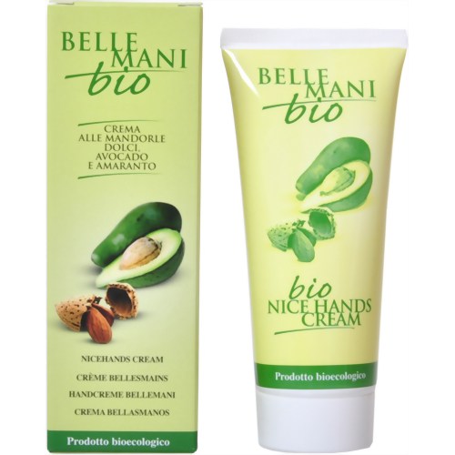 ベーマ ナイスハンド ビオクリーム 100ml 【長光津】