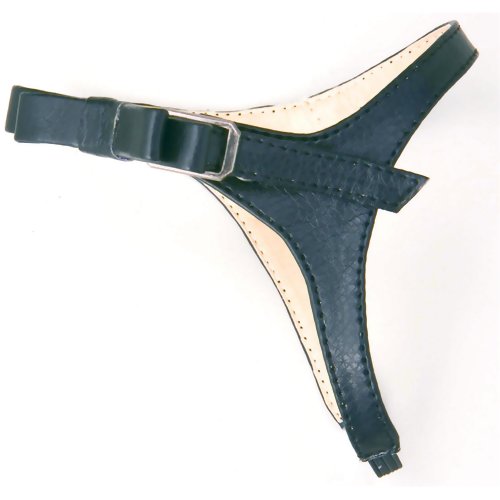 シューストラッピー 黒*2本　【コモライフ】