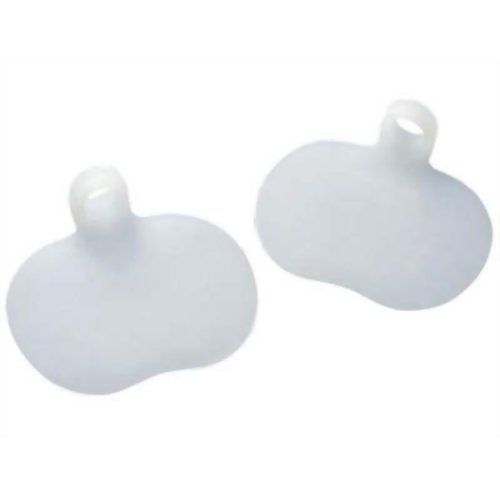 Dr.コング バイオジェル 足裏パッド2個組 【セイエイ】