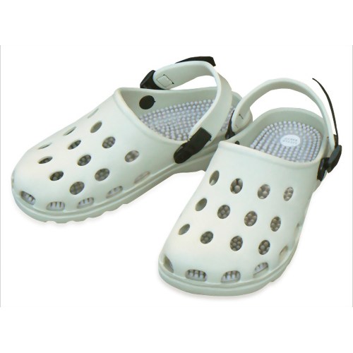 リトルアース ボディポップ アクティブ 3001 ライトグレー 26cm(25.5-26.5cm) 【リトルアース】