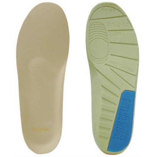 アシマル スリムフット PN40 Mサイズ 1足入　【プレスコントロール】O脚対策 アシマル スリムフット(MサイズX1組) (アシマル)