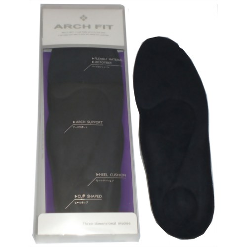 アーチフィット メンズ L 【荒川産業】